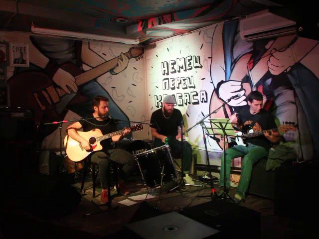 14 Гопники Майк