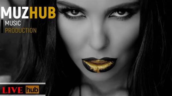 MUZHUB LIVE [STREAM]