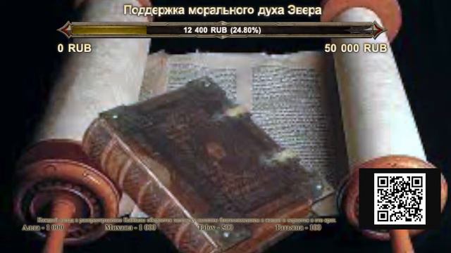 Погружение в Неведомое_Тора_Мидраш_Молитва... смотреть онлайн