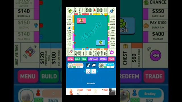 MONOPOLY - Strategy For online Play смотреть онлайн