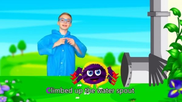 A Ram Sam Sam Dance Song + More Best Kids Songs