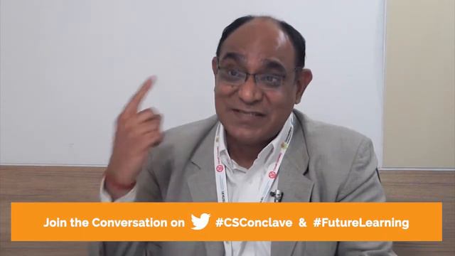 Leadership for the future of Workplace, Learn from Sandeep Bidani (Positive Momentum) смотреть онлайн