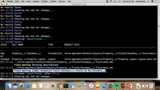 Scripting DX: Using Build Tools to Automate Your Development смотреть онлайн