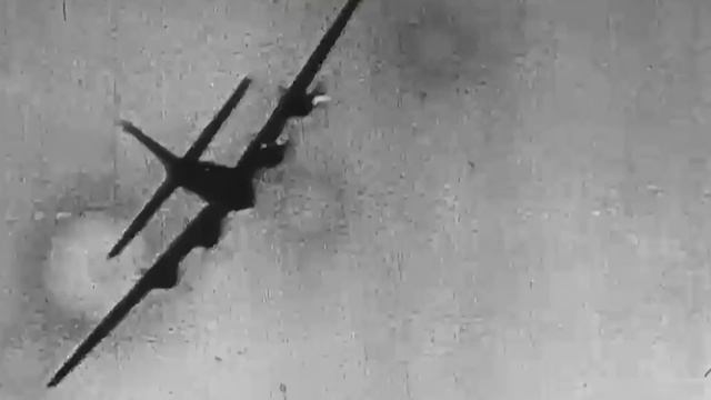 What Killed The Most US Bombers in WW2? German Fighters vs Flak смотреть онлайн