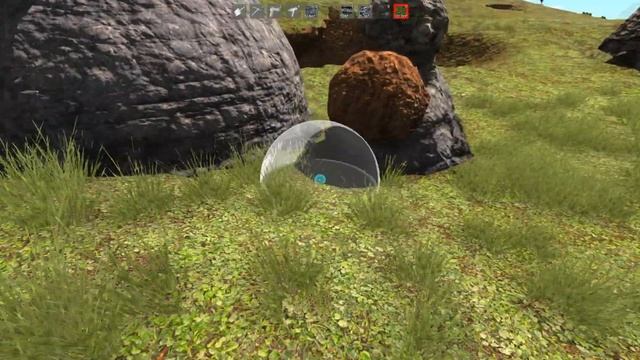 Upvoid Miner (Game engine preview) смотреть онлайн
