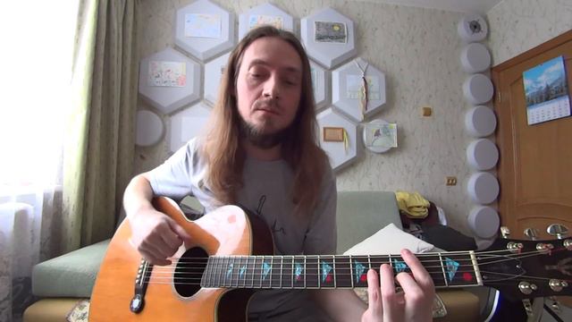 Красно-жёлтые дни (В.Цой-группа Кино) смотреть онлайн
