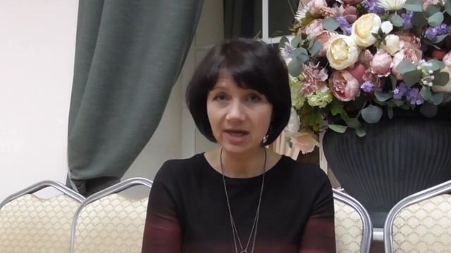 Наталия Дворкина: Настроение руководителя смотреть онлайн