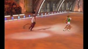 Танька Красавица