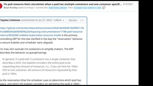 Kubernetes SIG CLI 20230405 смотреть онлайн
