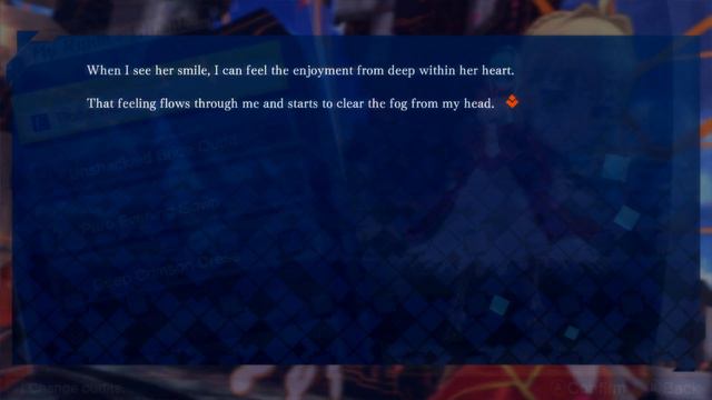 Fate/Extella: The Umbral Star (Switch 1080p 30fps) - The First 30 Minutes