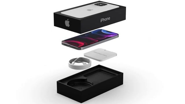 iPhone 12 – ЦЕНА И ХАРАКТЕРИСТИКИ смотреть онлайн