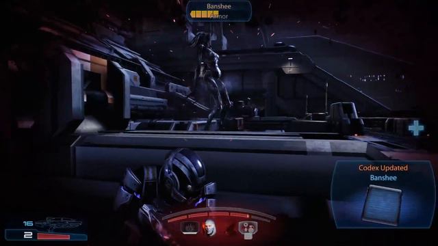 Mass Effect 3 Let's Save The Galaxy 🔴 смотреть онлайн