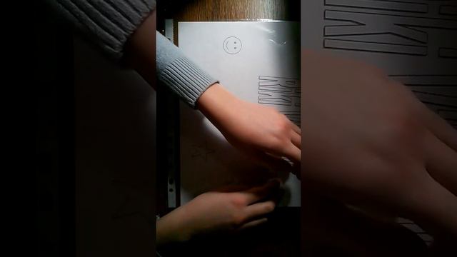 Мини - ЛАЙВХАКи: Как сделать наклейку Сердечко. смотреть онлайн