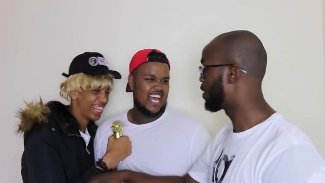 EPIC 1V1 RAP BATTLE!! - DARKEST MAN V YOUNG LAMPOST смотреть онлайн