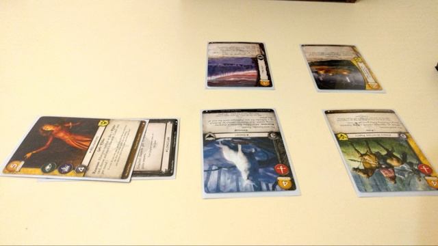 How to Play A Game of Thrones: The Card Game | Roll For Crit смотреть онлайн