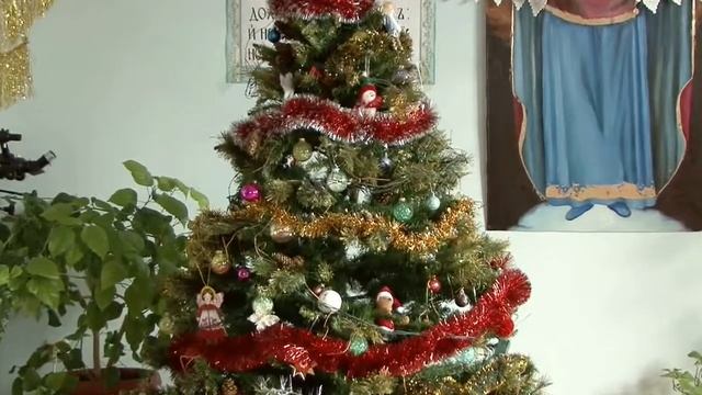 Рождественская сказка 2018 смотреть онлайн