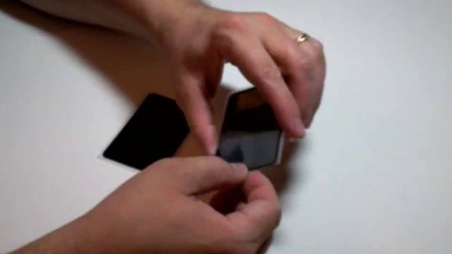 Magic Tricks - Stop Light Cards смотреть онлайн