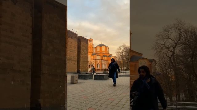 Greek church || Благовещенский Греческий Храм || Rostov on don || #russia смотреть онлайн