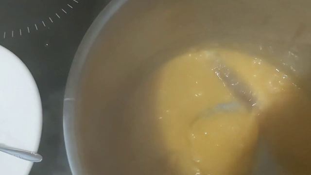 Домашний стол для гурманов 