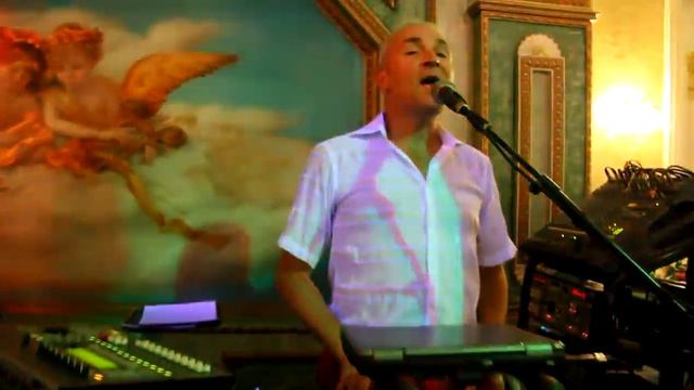 Шоу с мариной журавлёвой в ресторане 1001 ночь смотреть онлайн