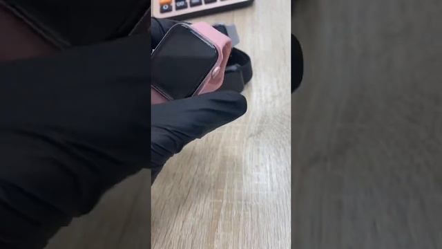 Умные часы под 6 версию смотреть онлайн