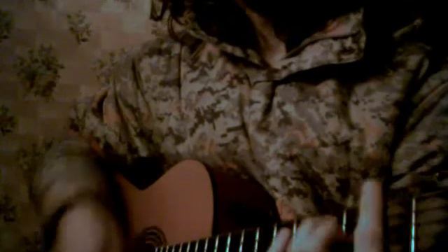 Барри Бардан - Моя Оборона (Е. Летов) смотреть онлайн