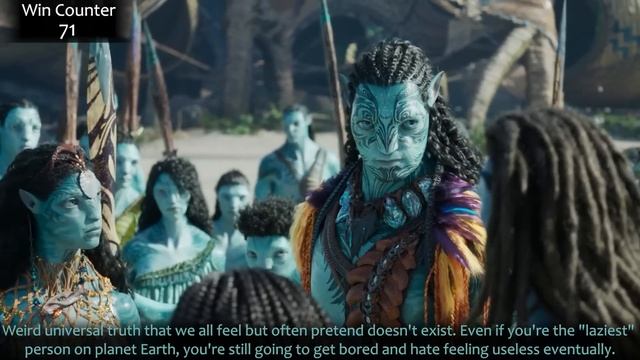 Everything GREAT About Avatar: The Way of Water! (Part 1) смотреть онлайн