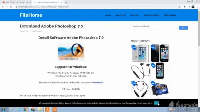 photoshop latest version download for windows- 7.8.10. смотреть онлайн