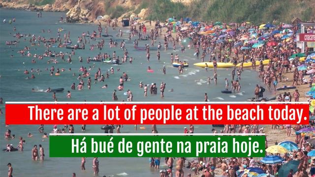 Slang Words And Phrases In Portuguese | Portuguese Slang