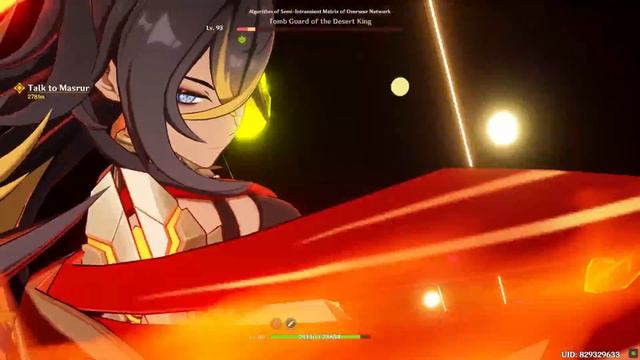 DEHYA.EXE | GENSHIN IMPACT смотреть онлайн