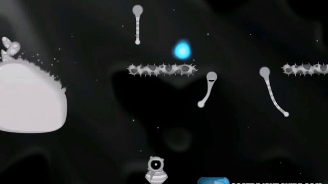 Contre Jour Chapter 4 Level 4-8 Walkthrough (High Quality) смотреть онлайн