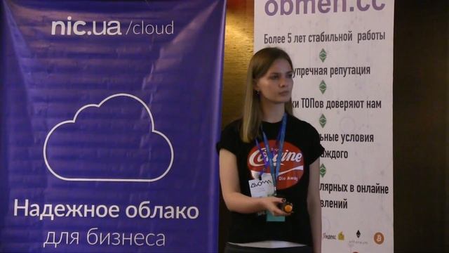 DVOMA 2019 - София Зайцева - «Робот Лидогенератор! Как с помощью звонков продавать и зарабатывать» смотреть онлайн