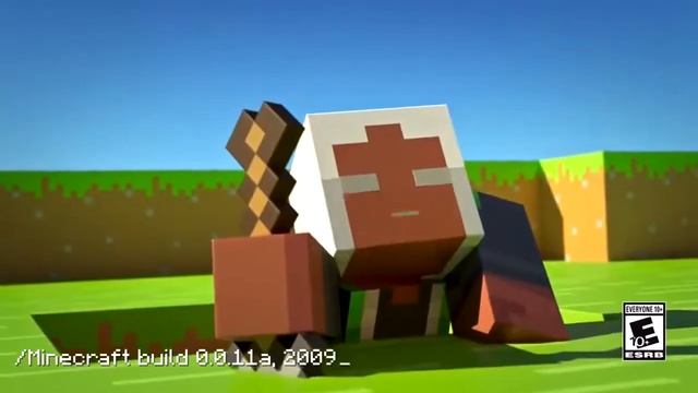 Стоит ли играть в MINECRAFT в 2023-2022 году? смотреть онлайн