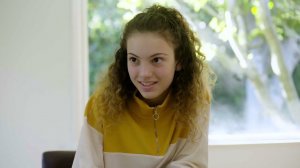 Get Involved A2+ (GI A2 PLUS) Unit 3 Real world speaking video