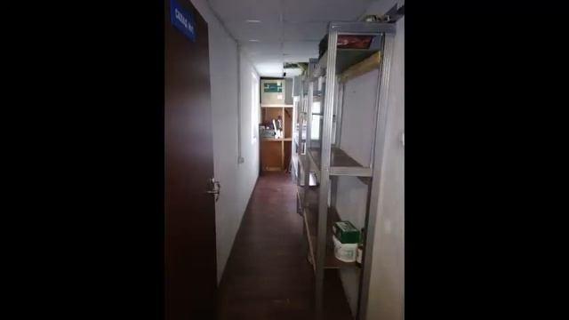 Аренда офисного блока, 72 кв.м. с отдельным входом смотреть онлайн