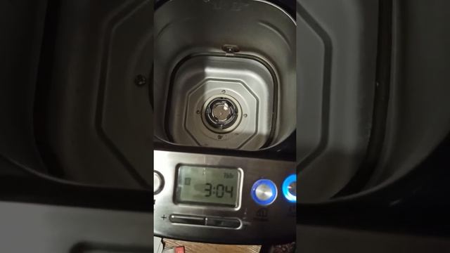 Liberton LBM-6191S ремонт 21 день от Фокстрот Запорожье смотреть онлайн