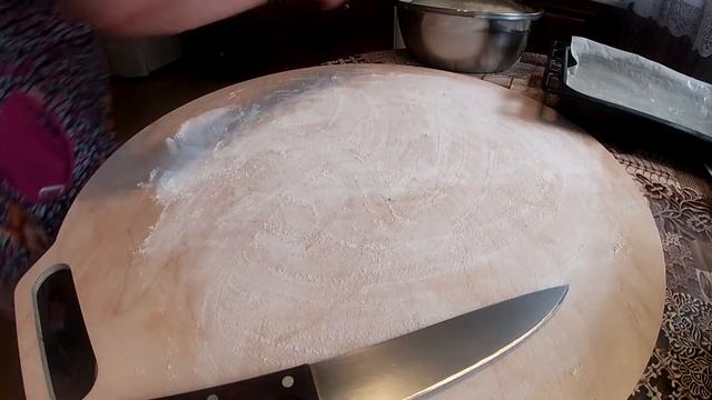 Готовка на Гриле