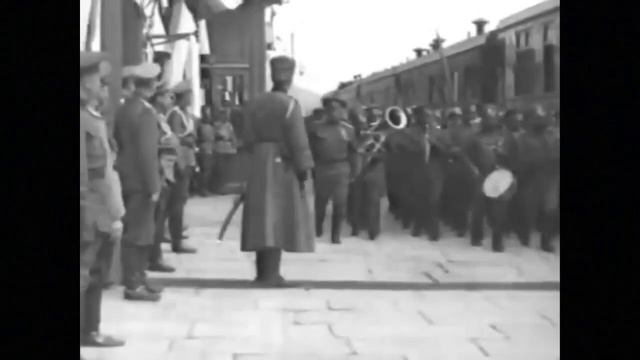 Геноцид армян со стороны Турции и России, империи зла.