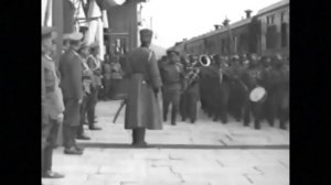 Геноцид армян со стороны Турции и России, империи зла.