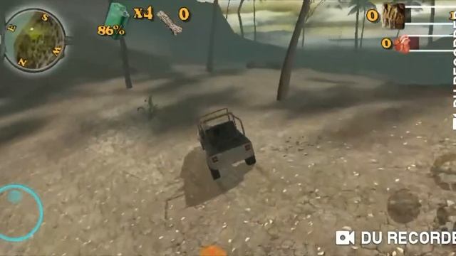 Dinosaur safari : online evolution gameplay смотреть онлайн