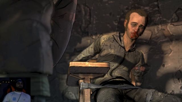 The Walking Dead:The Final Season:Одна из нас(Episode 3)# смотреть онлайн