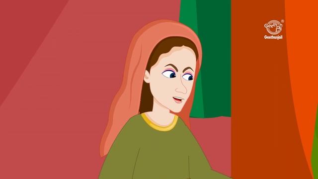 The Wisdom of King Solomon || Famous Bible Stories || смотреть онлайн