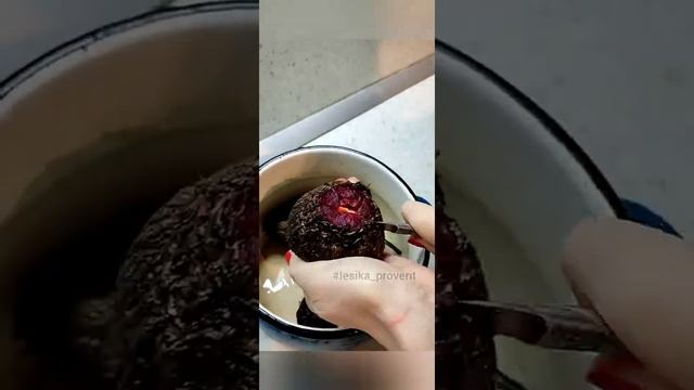 проверим лайфхак по варке свеклы смотреть онлайн