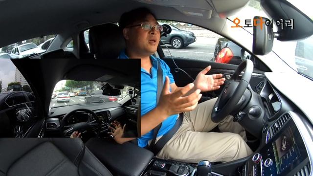 SM6 오토 스톱, 재시동 안걸리면? ( 2016 Renault-Samsung SM6) смотреть онлайн