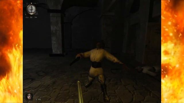 Nosferatu: The Wrath of Malachi | ПЯТНИЦА 13 ЖЕ! | МОНТАЖ! смотреть онлайн