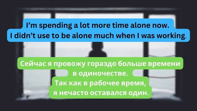 🎧 Ты Обязательно Начнешь Понимать Английский Язык На Слух. Рассказ Для Начинающих смотреть онлайн