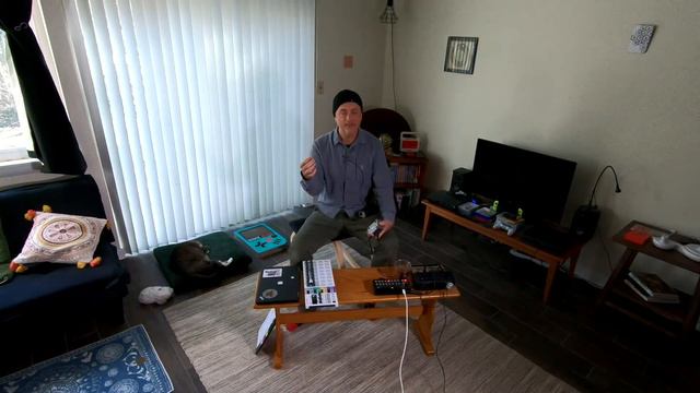 Volca Drum: Episode 3 (Connections) смотреть онлайн