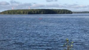 КЕМПИНГ НА БЕРЕГУ , ПОЕЗДКА В ДЕСНОГОРСК