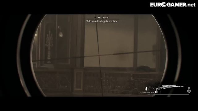 5 reasons why you might not want to pre-order (1886) The Order: 1886 - Eurogamer смотреть онлайн