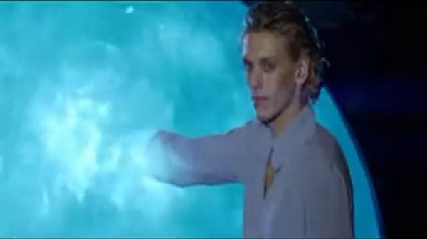 Джеймс и Клери